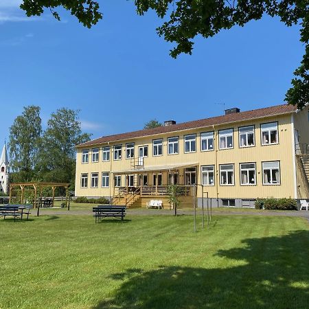 Hostel Kalvs Skolhus Exteriér fotografie