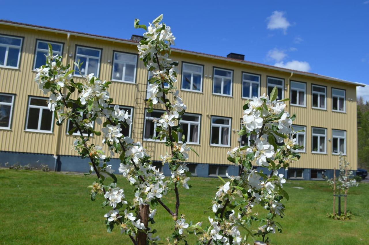 Hostel Kalvs Skolhus Exteriér fotografie