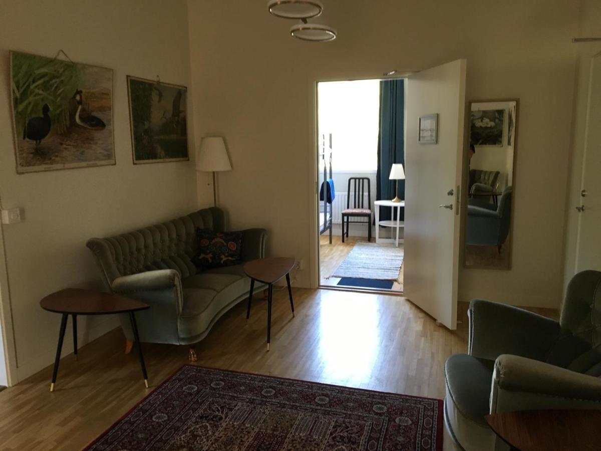 Hostel Kalvs Skolhus Exteriér fotografie
