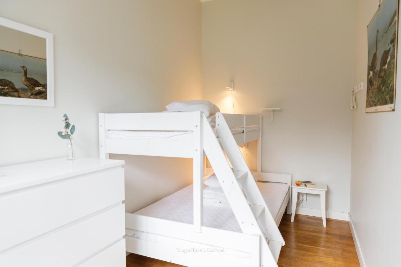 Hostel Kalvs Skolhus Exteriér fotografie
