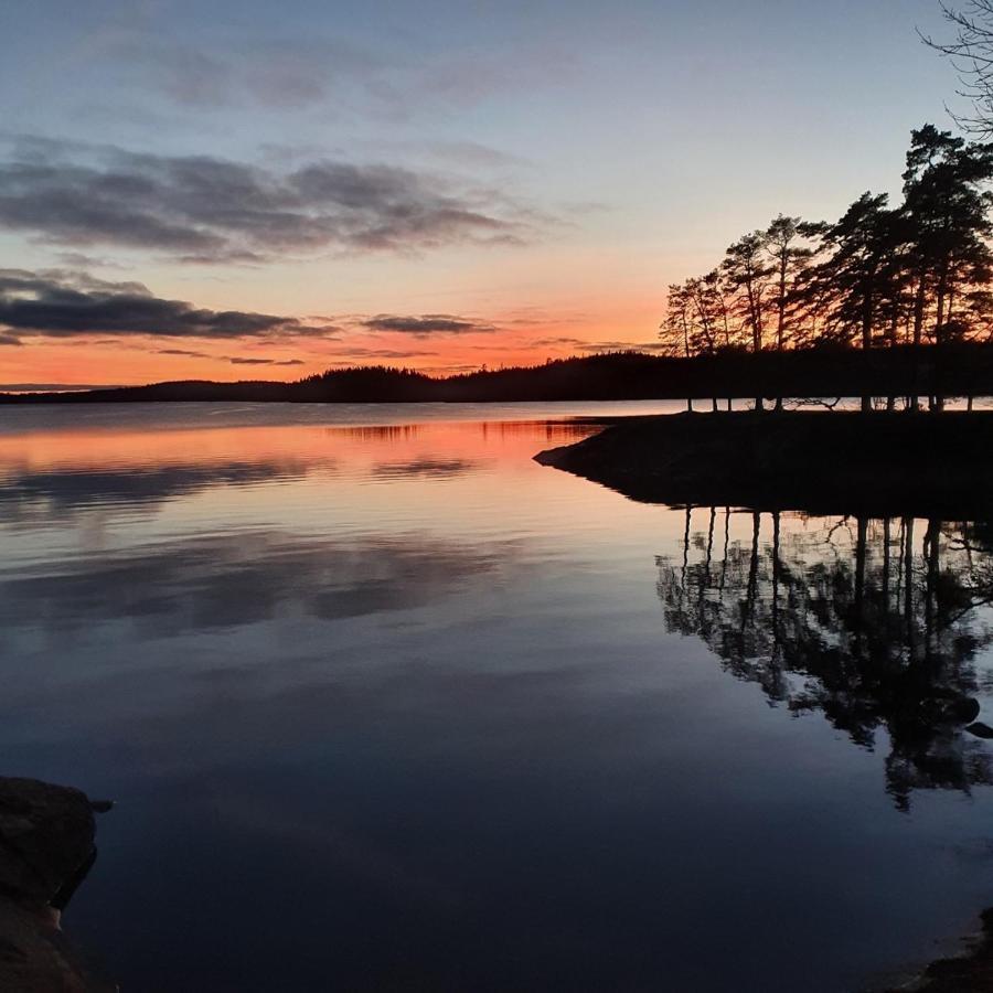 Hostel Kalvs Skolhus Exteriér fotografie