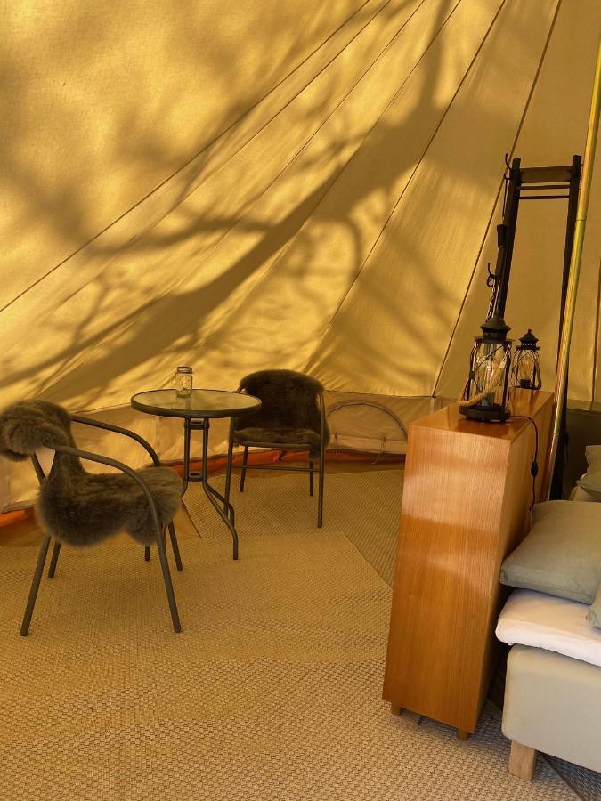 Hostel Kalvs Skolhus Exteriér fotografie