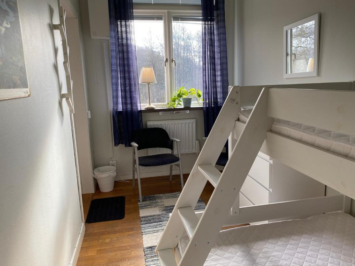 Hostel Kalvs Skolhus Exteriér fotografie
